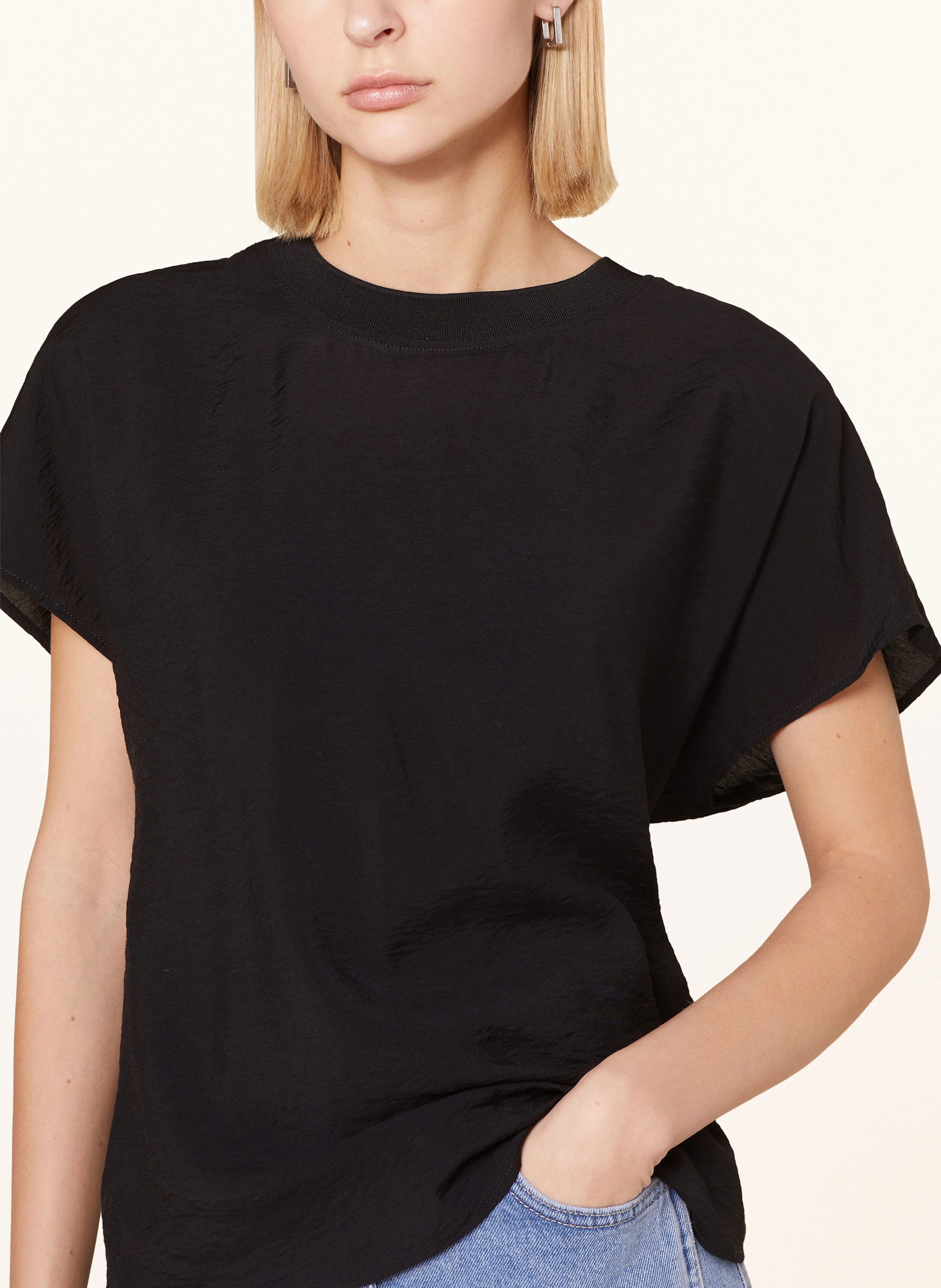 Marc O'Polo Blusenshirt