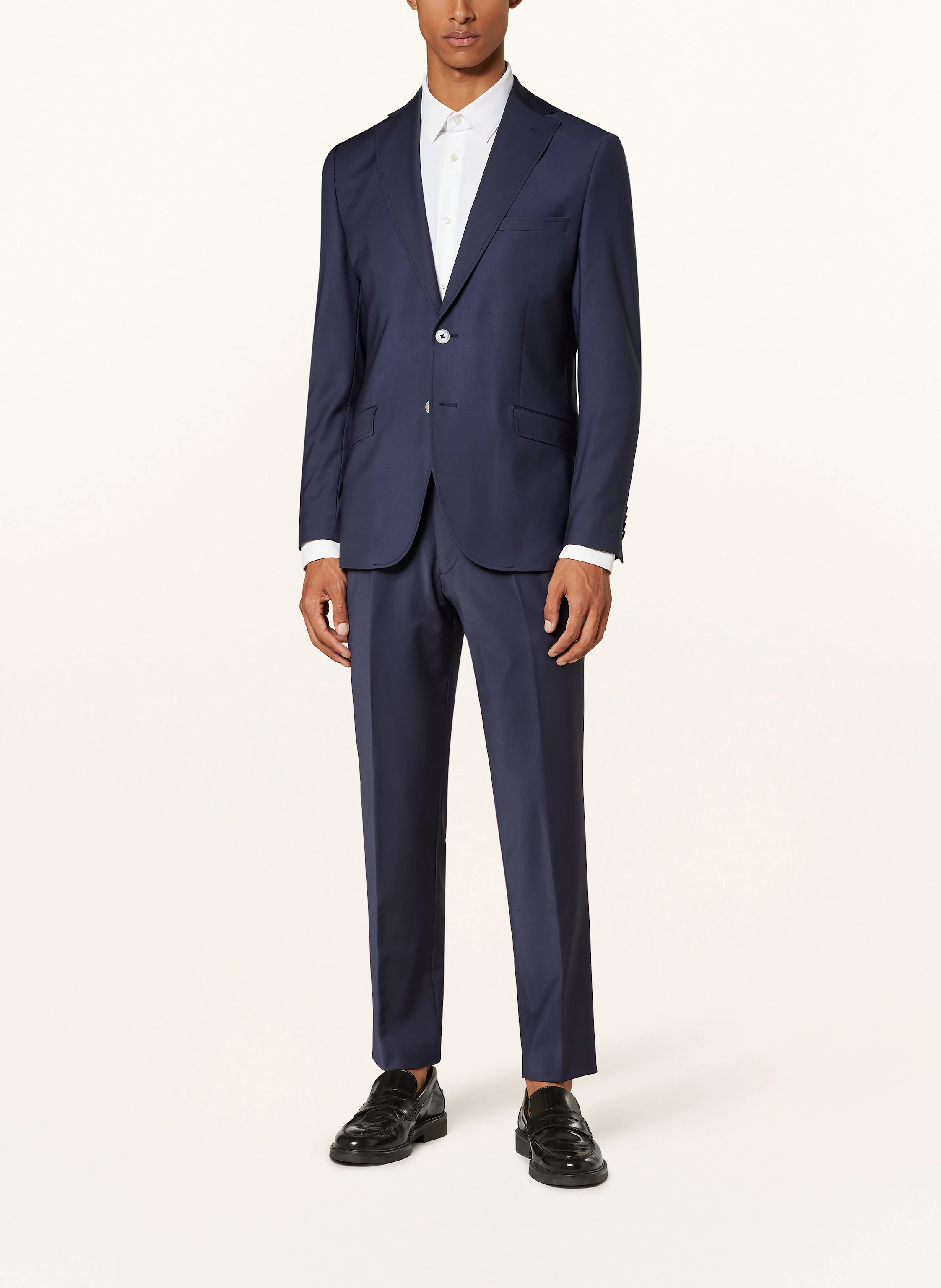 PAUL Anzughose Extra Slim Fit