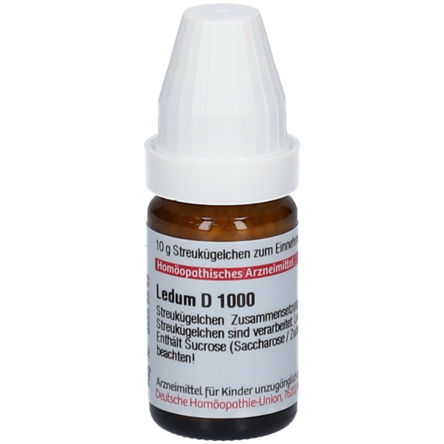 DHU Ledum D1000