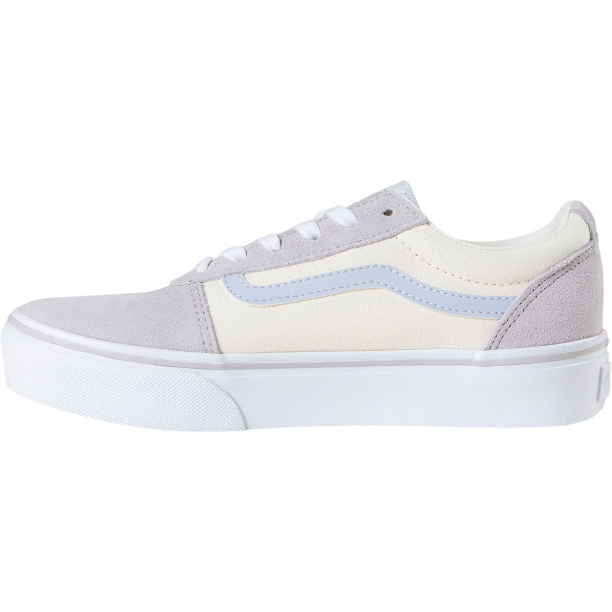 Vans Ward Platform Sneakers Børn