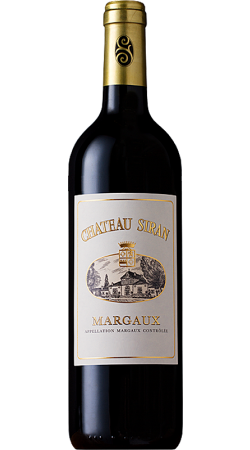 Château Siran 2016 Margaux Rouge