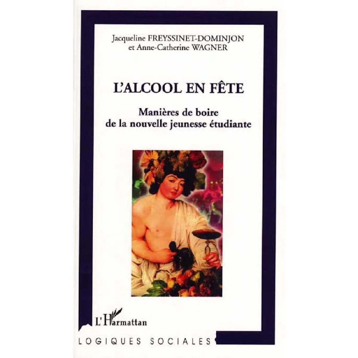 L'alcool en fête : manières de boire de la nouvelle jeunesse étudiante · Occasion