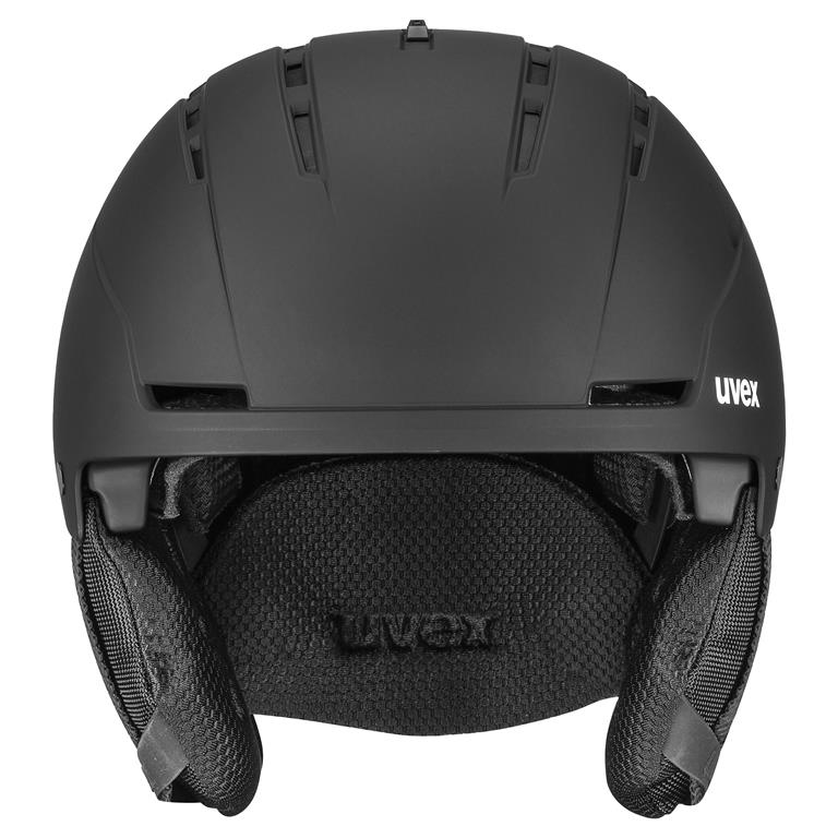 Uvex Stance MIPS black mat