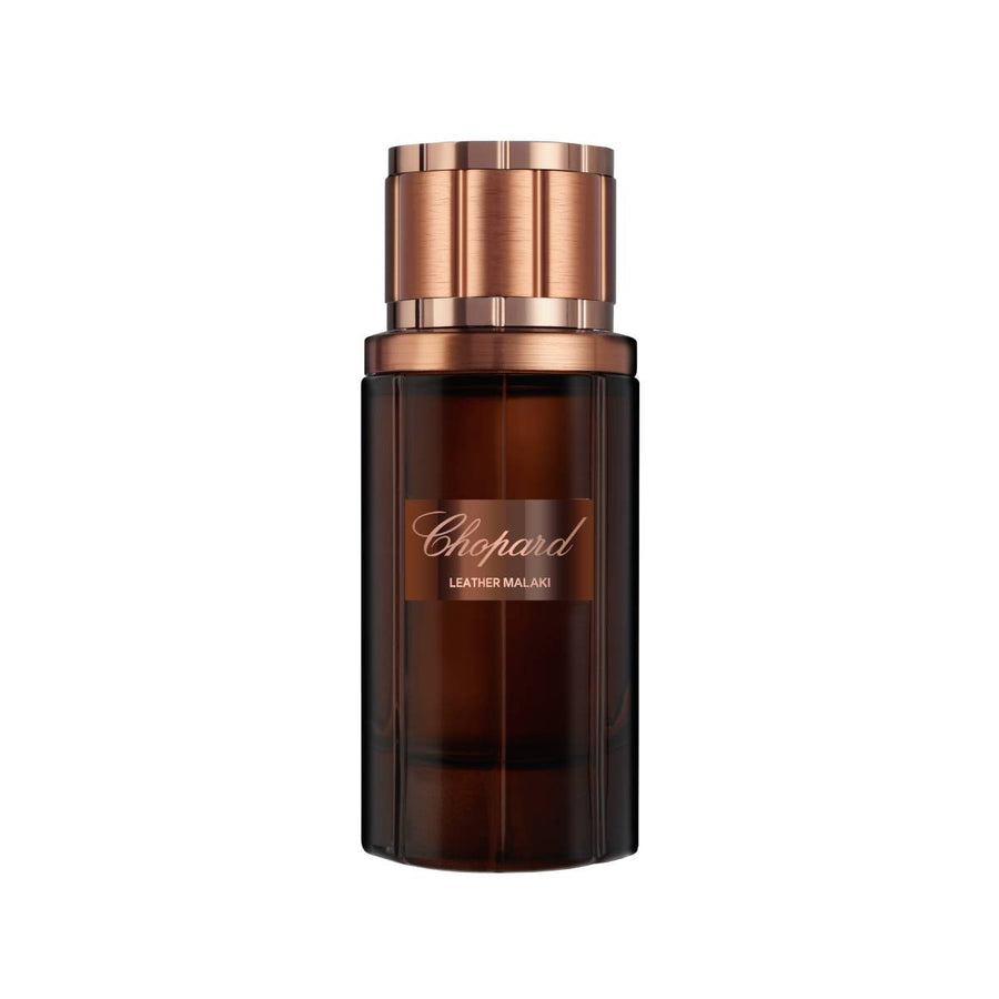 Malaki Leather Eau de Parfum