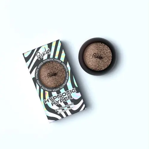 Hypnotic Hyper Duo Chrome Eyeshadow Disorient