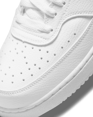 Nike Court Vision Low Next Nature Men's Shoes