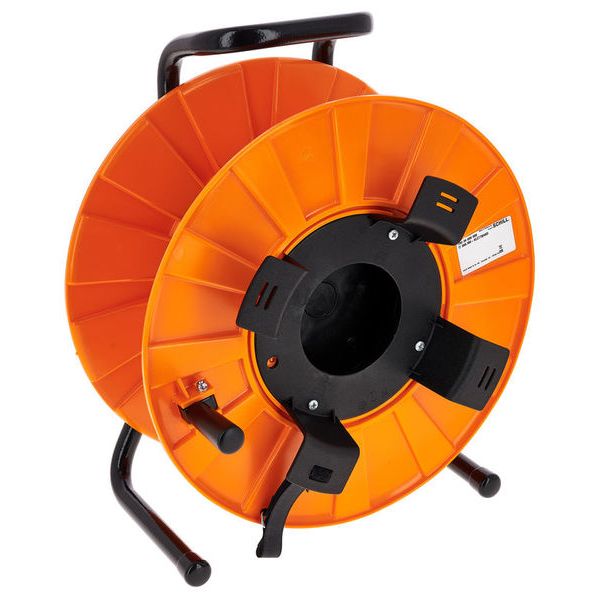 Schill IT 380.RM Orange Cable Drum