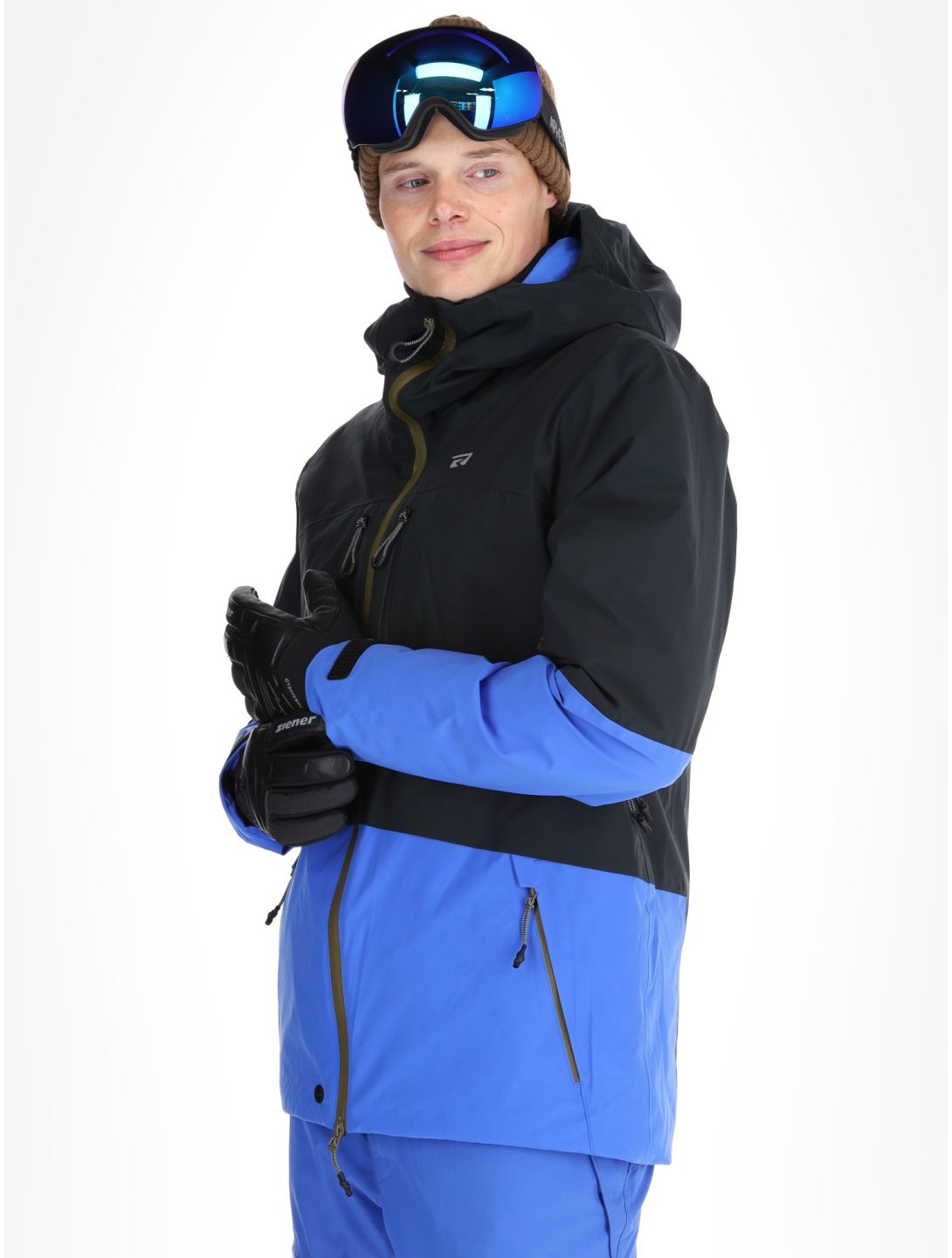 Denali-R ski-jas heren