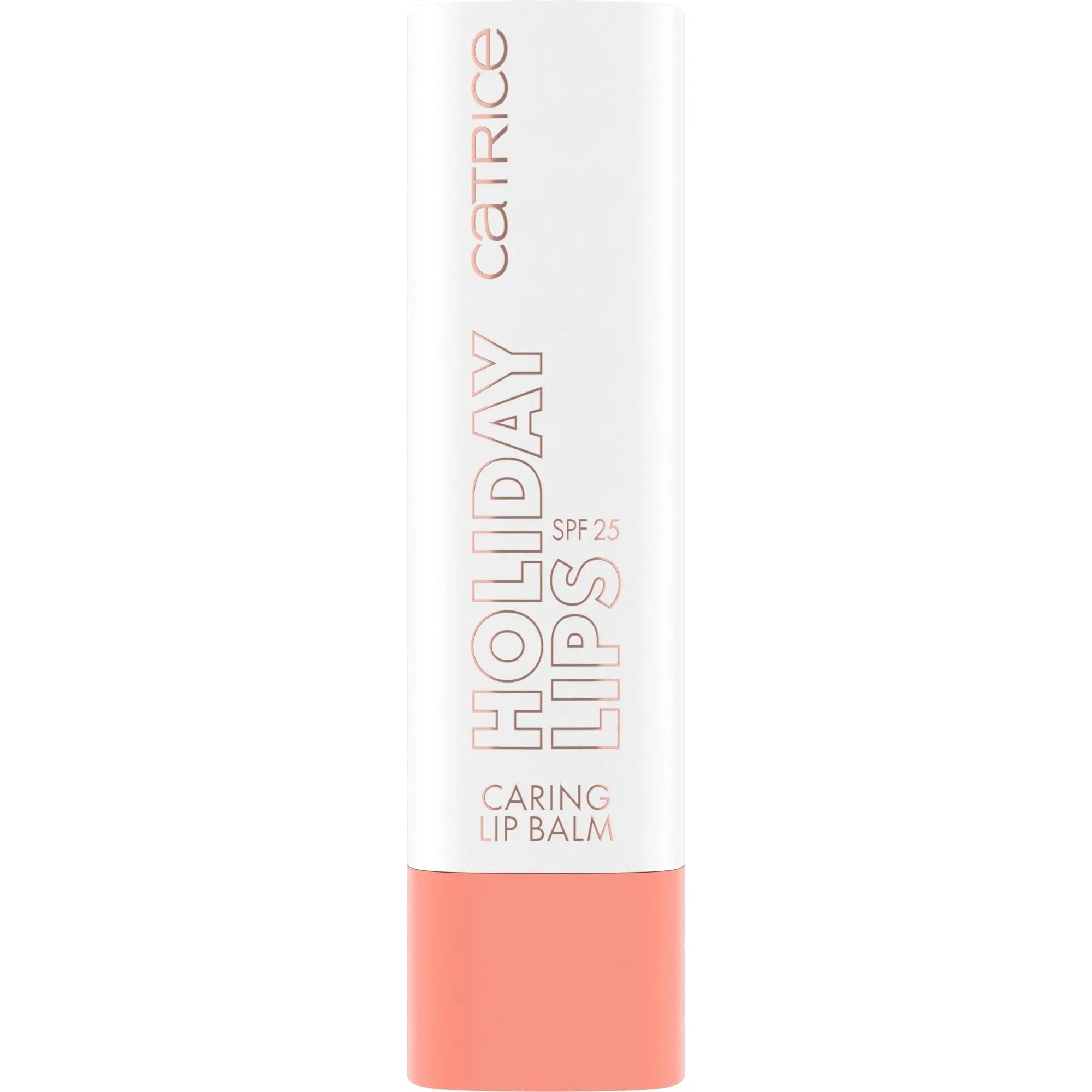 Holiday Lips Caring Lip Balm 030 Summer Nights SPF25