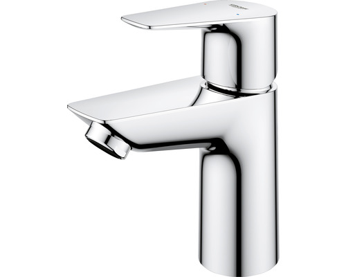 GROHE START EDGE 2020 chromen wastafelmengkraan 23898001