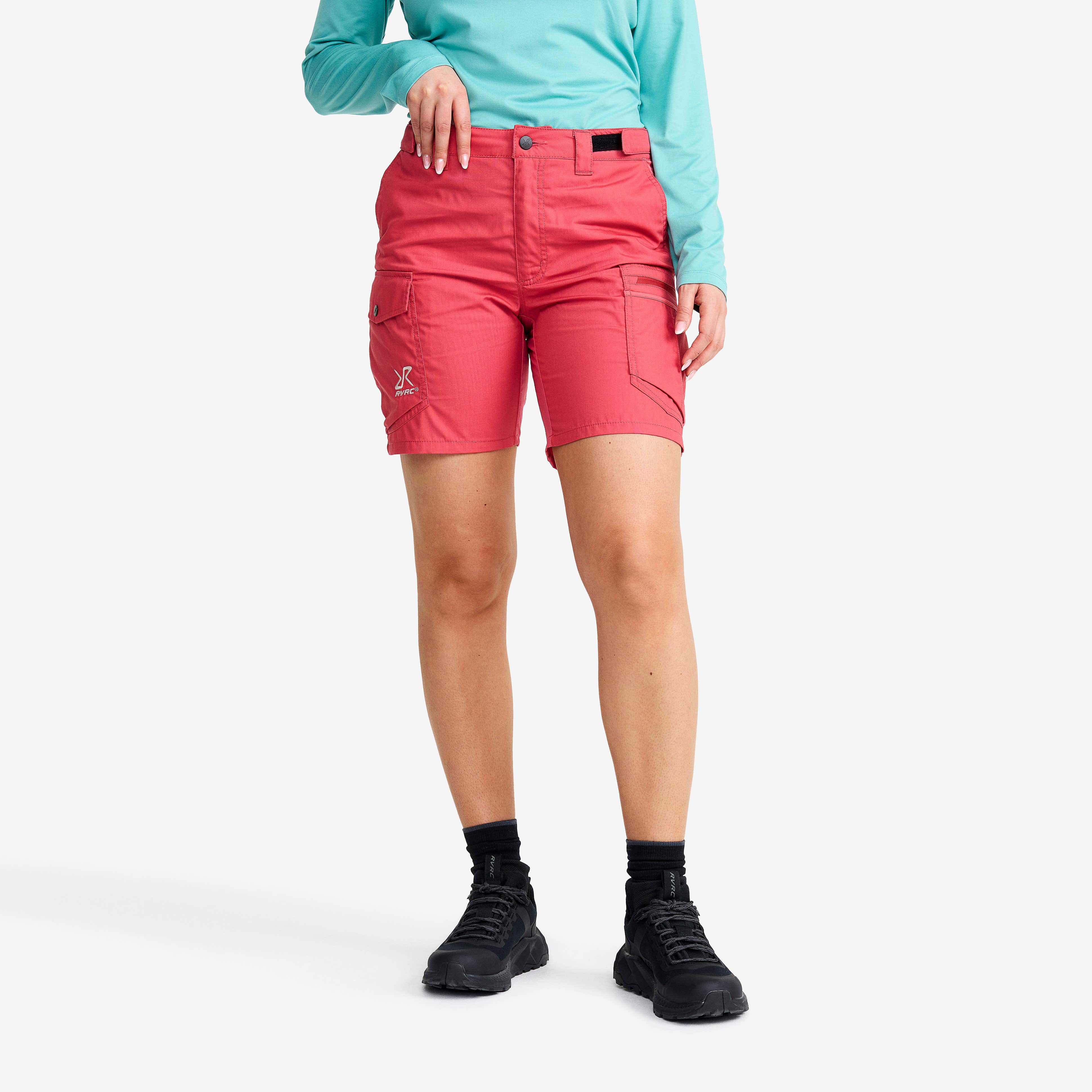 Rambler Lightweight Pro Shorts Dame Holly Berry