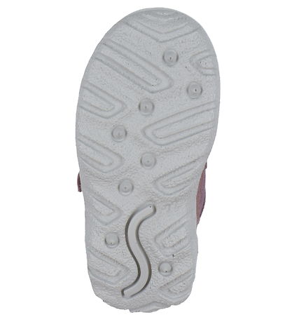 Superfit Winterstiefel - Tex - Husky1 - Lila/Rosa