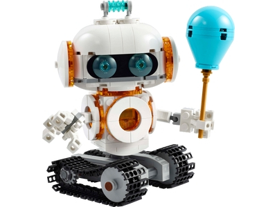 LEGO Ruimterobot (31164)