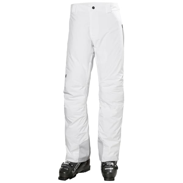 Pantalon de ski HELLY HANSEN LEGENDARY INSULATED PT WHITE