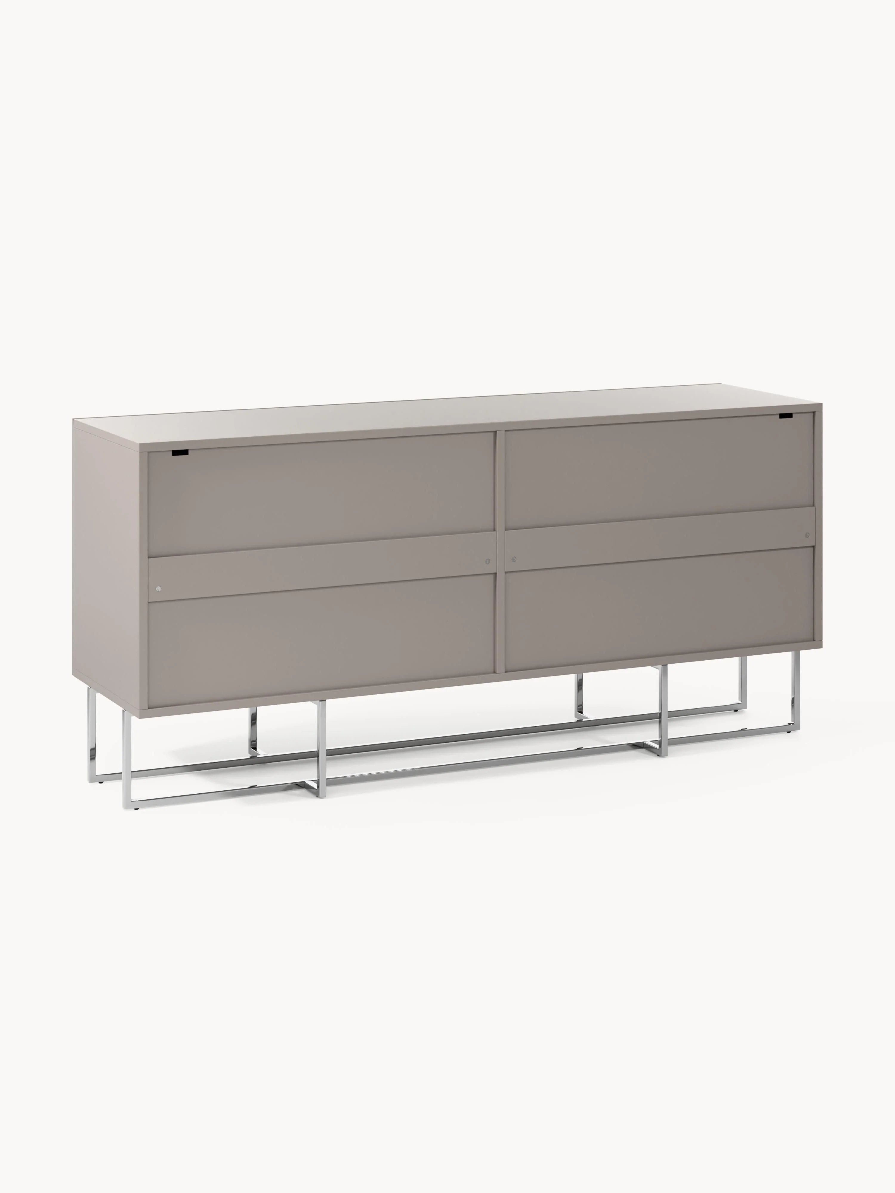 Houten dressoir Joe