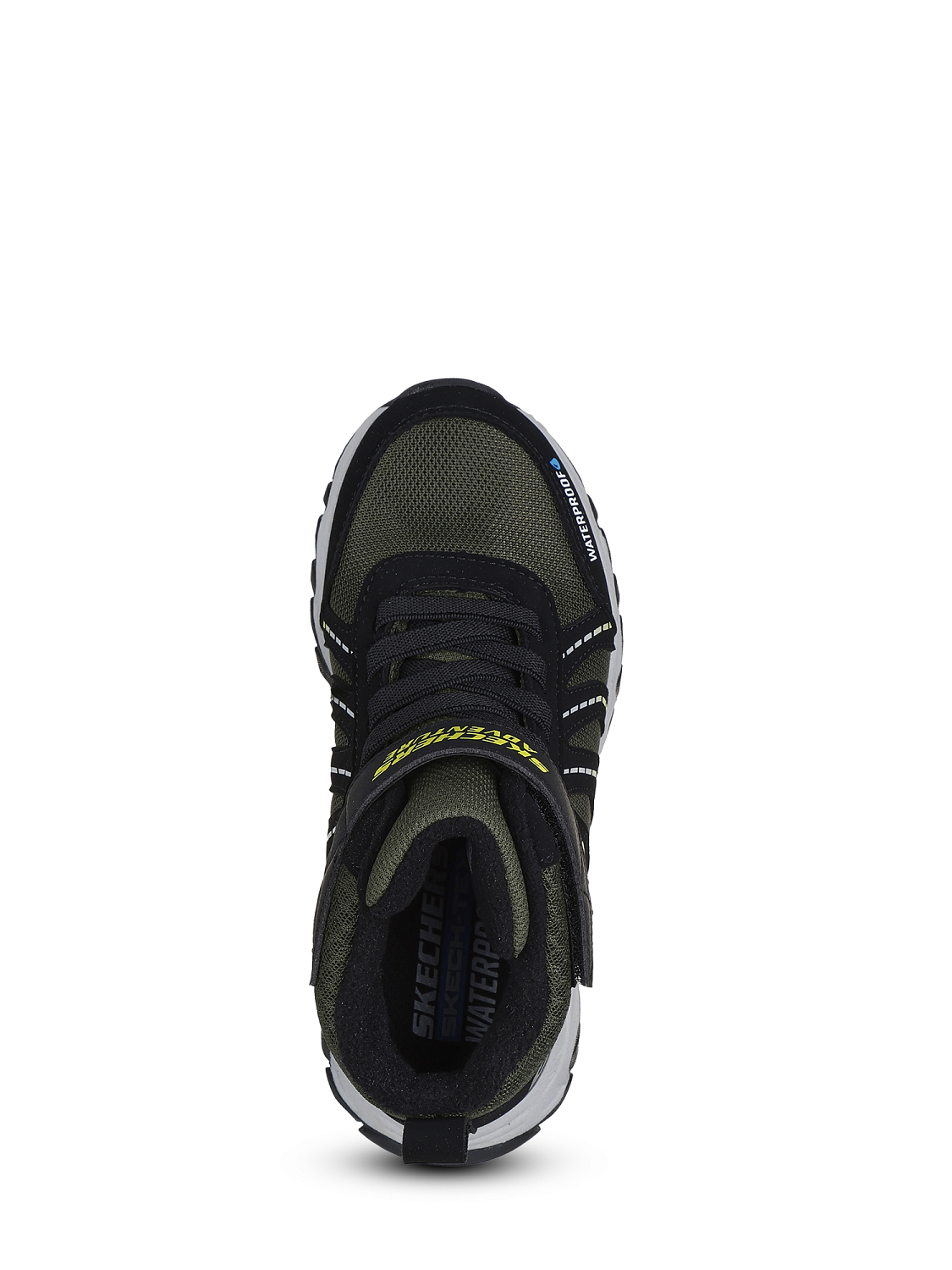 Skechers Ranger Storm Trail Waterproof