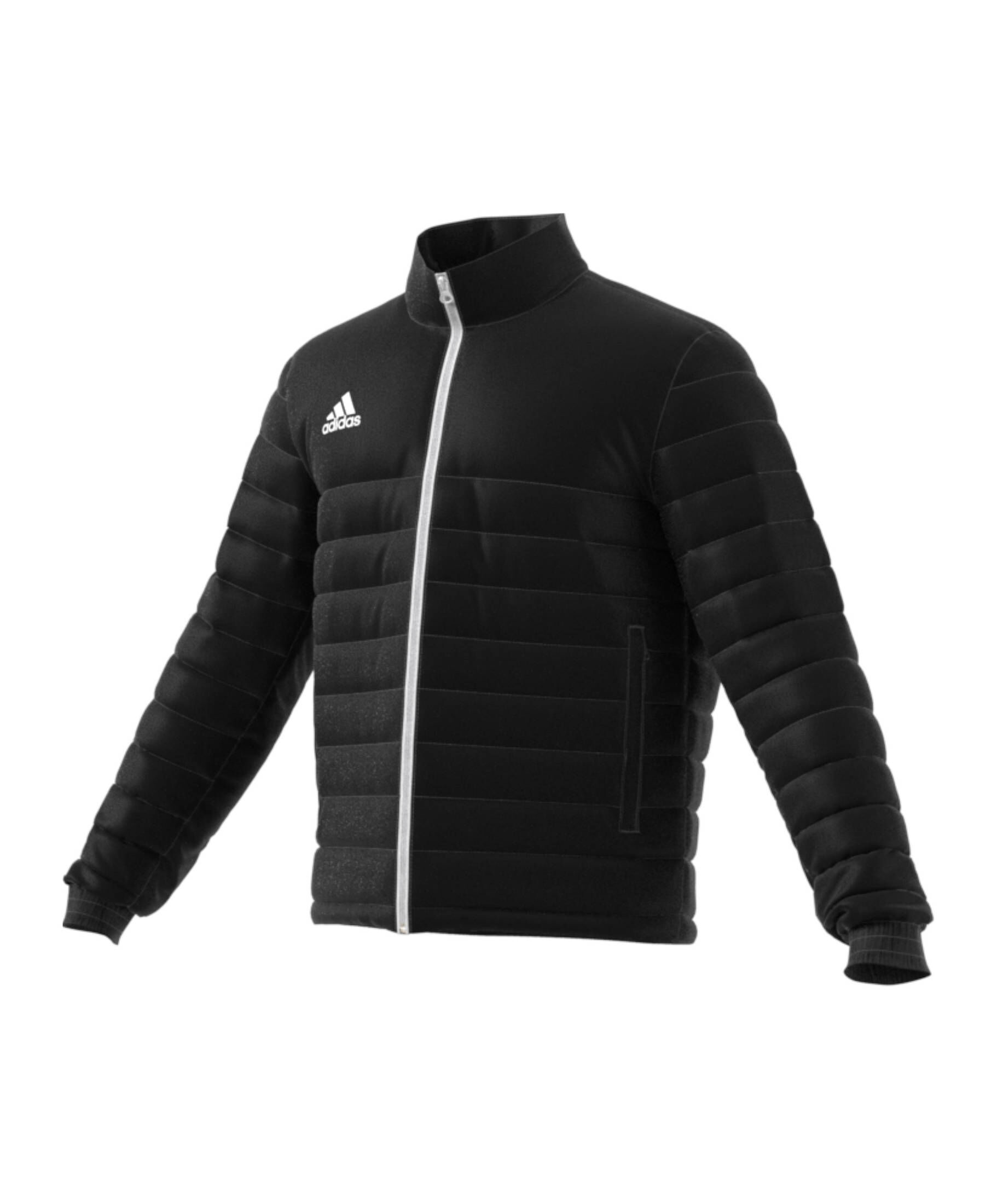 adidas Performance| Herren Fußball - Teamsport Textil - Jacken Entrada 22 Light Jacke