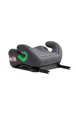 Beemoo Raise 2 i-Size Beltepute ISOFIX, Mineral Grey