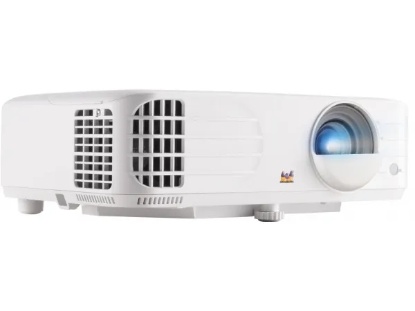 ViewSonic PX701-4K - DLP-Projektor - 3200 ANSI-Lumen - 3840 x 2160 - 16:9 - 4K