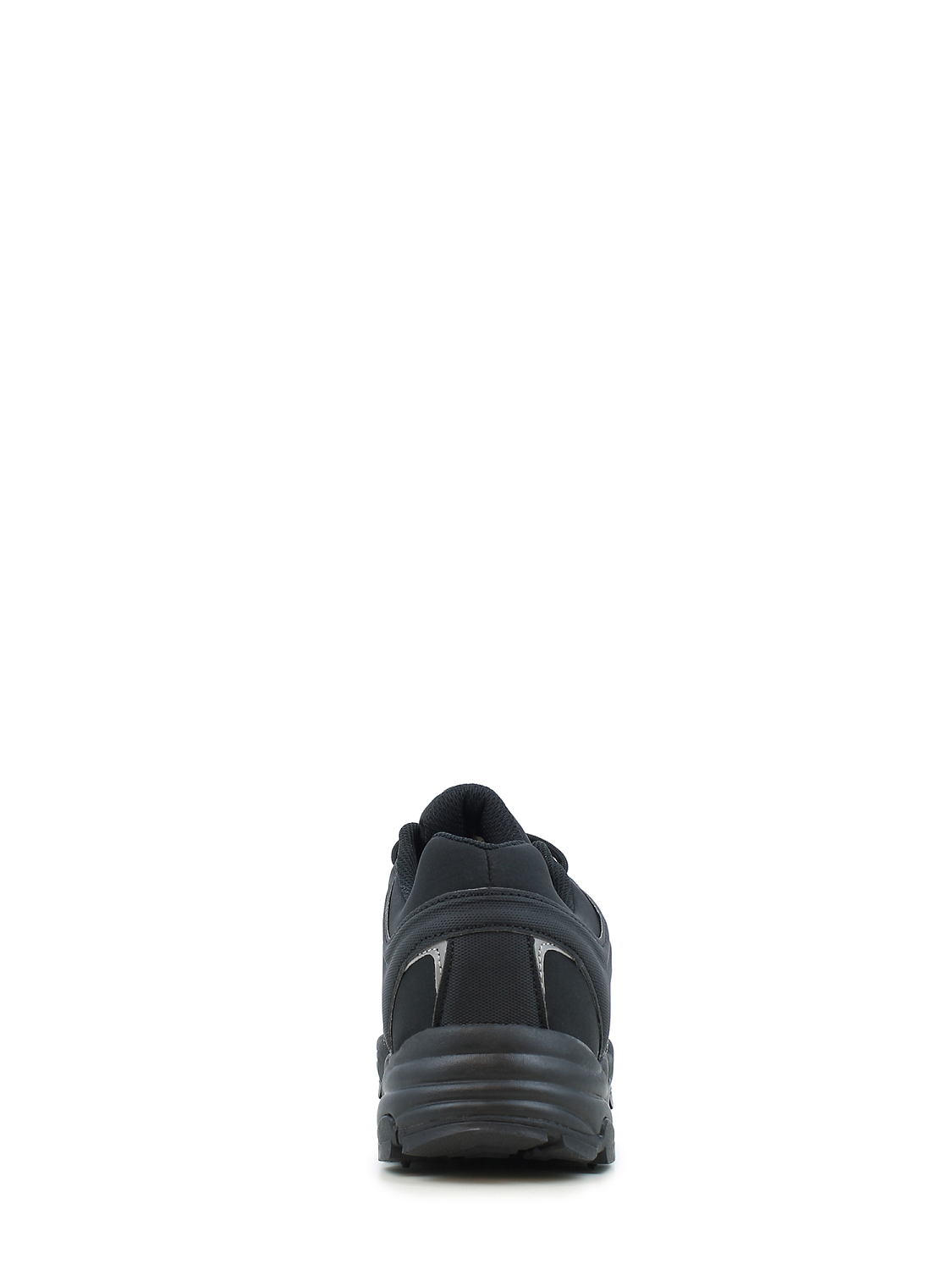 Network Softshell Tripletex Black piggsko Unisex