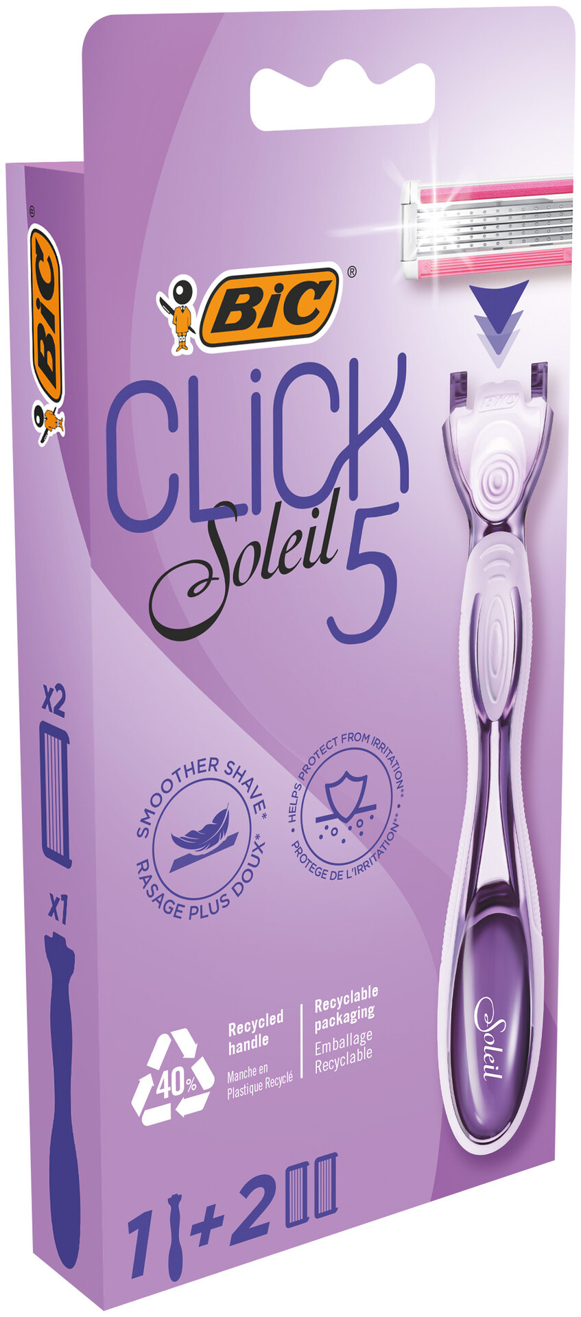 SH Soleil Click 5 B2.10 EU