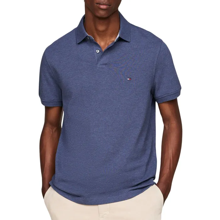 Tommy Hilfiger 1985 Regular Polo Heren