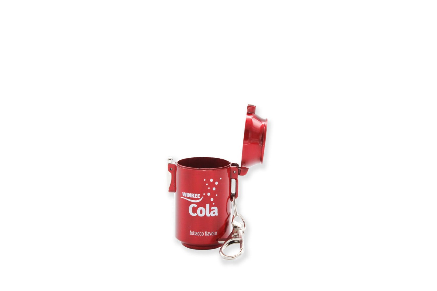 Winkee - Askebæger - Portable Ashtray Cola