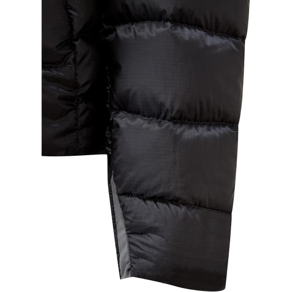 Doudoune alpinisme RAB ELECTRON PRO JACKET WMNS BELUGA