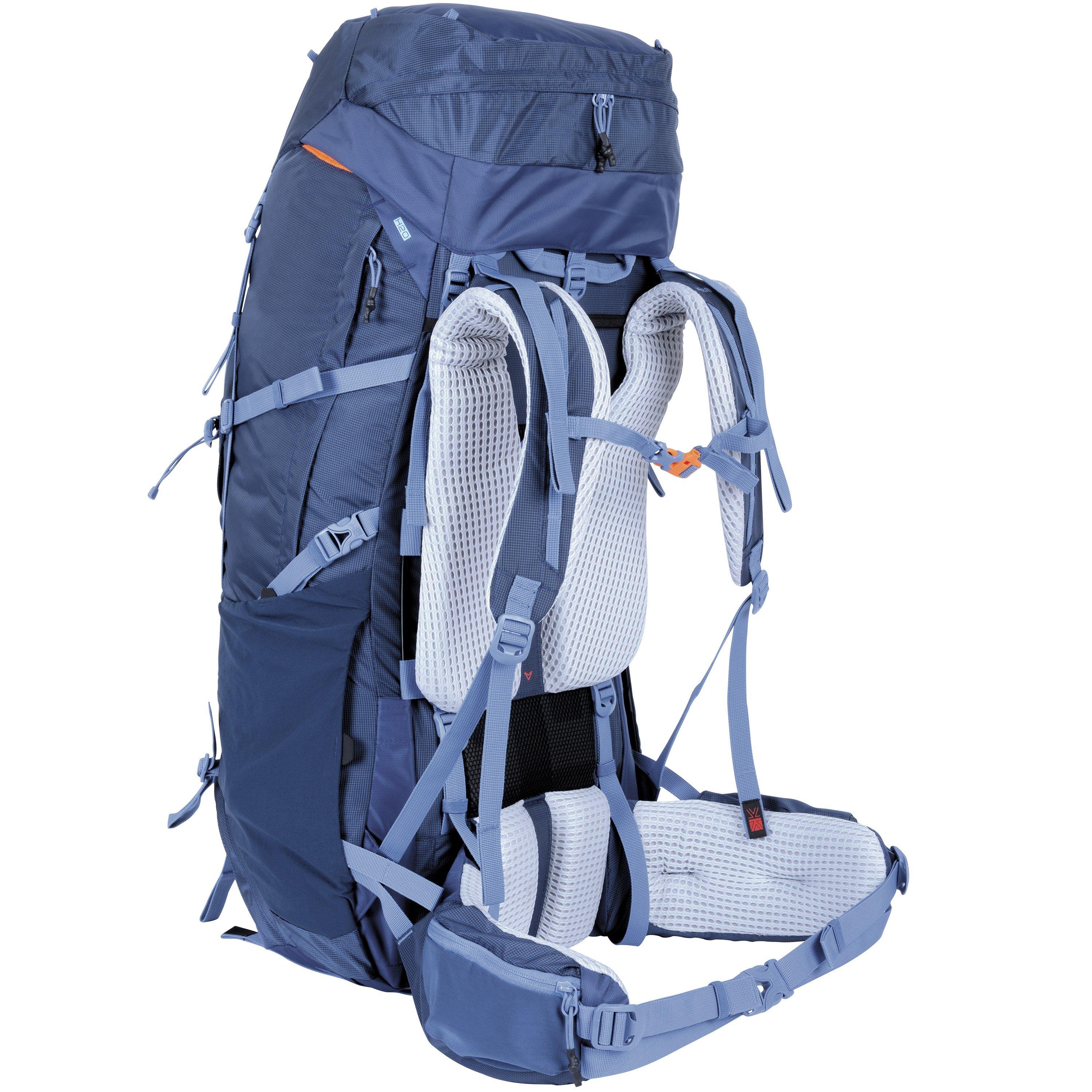 Karrimor Jaguar 65L Rucksack