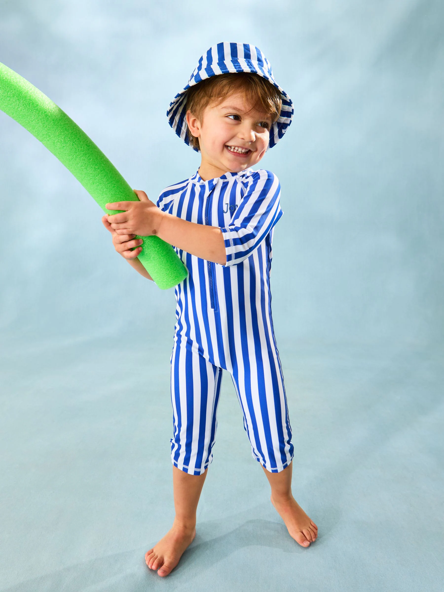 JoJo Maman Bébé Sun Protection Suit