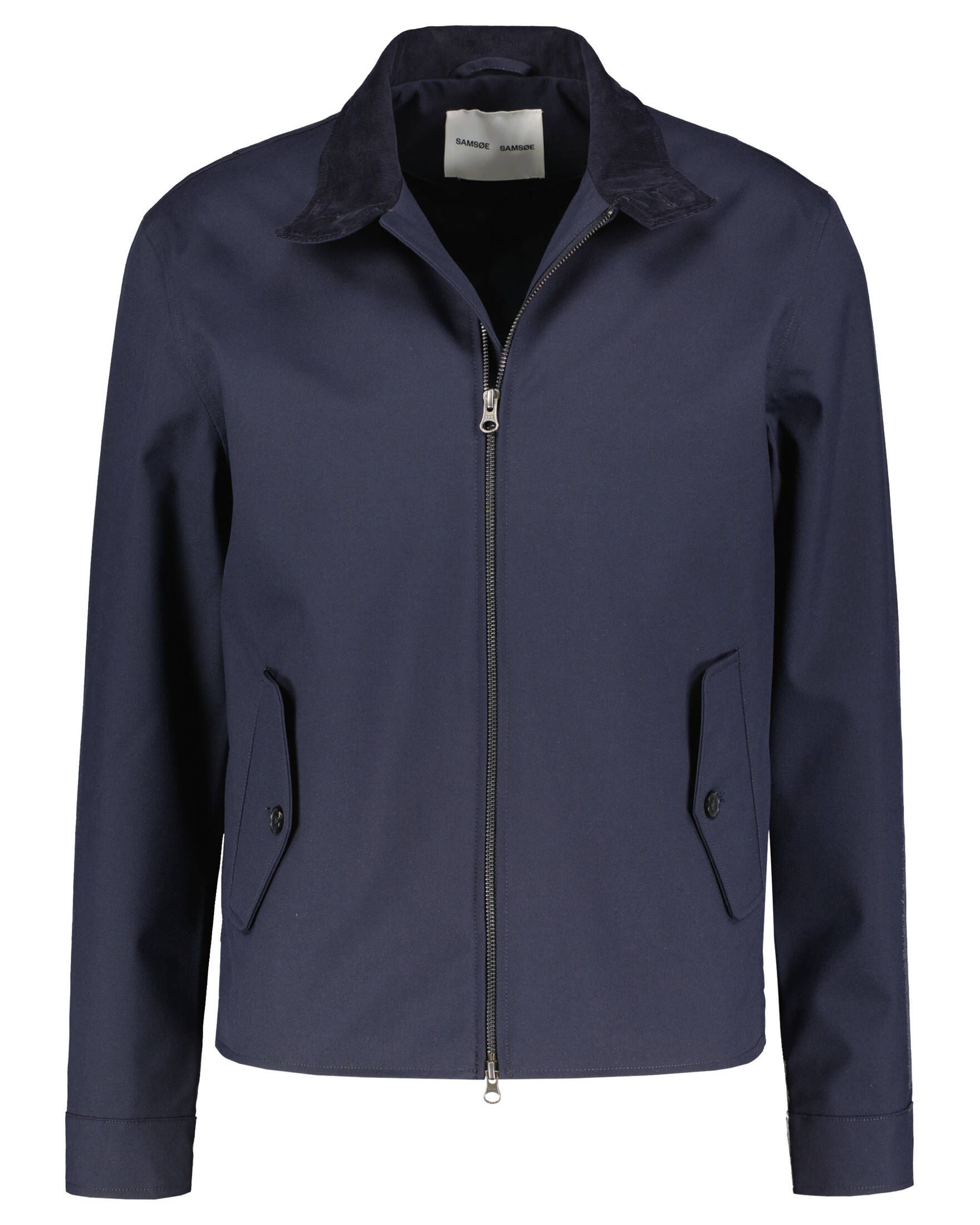 Samsoe Samsoe| Herren Jacke HENNING