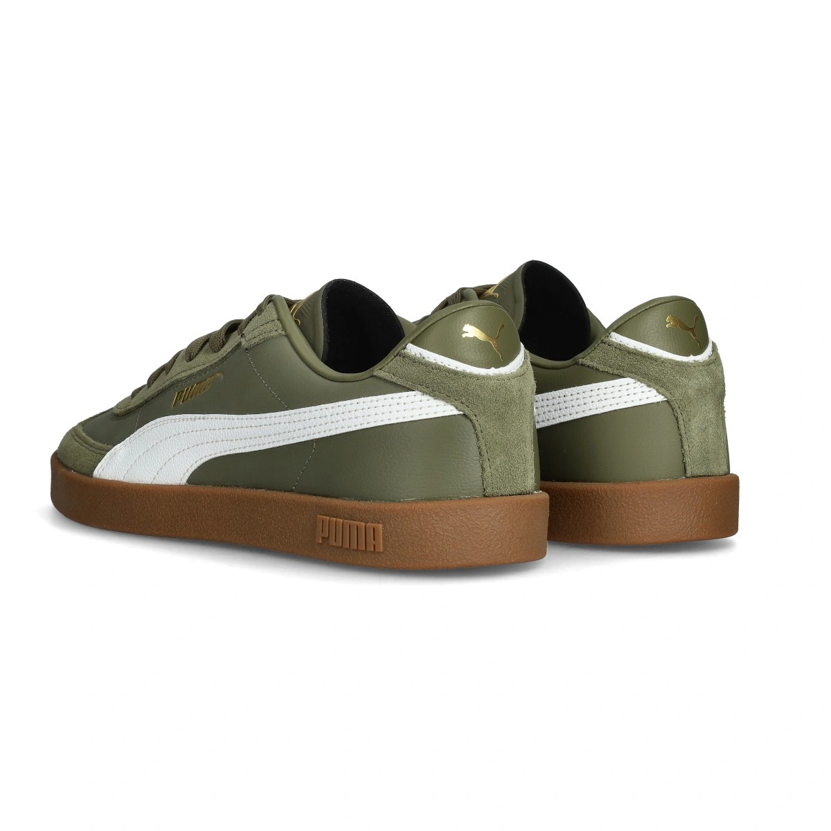 Sneakers Puma Puma Club Ii Era