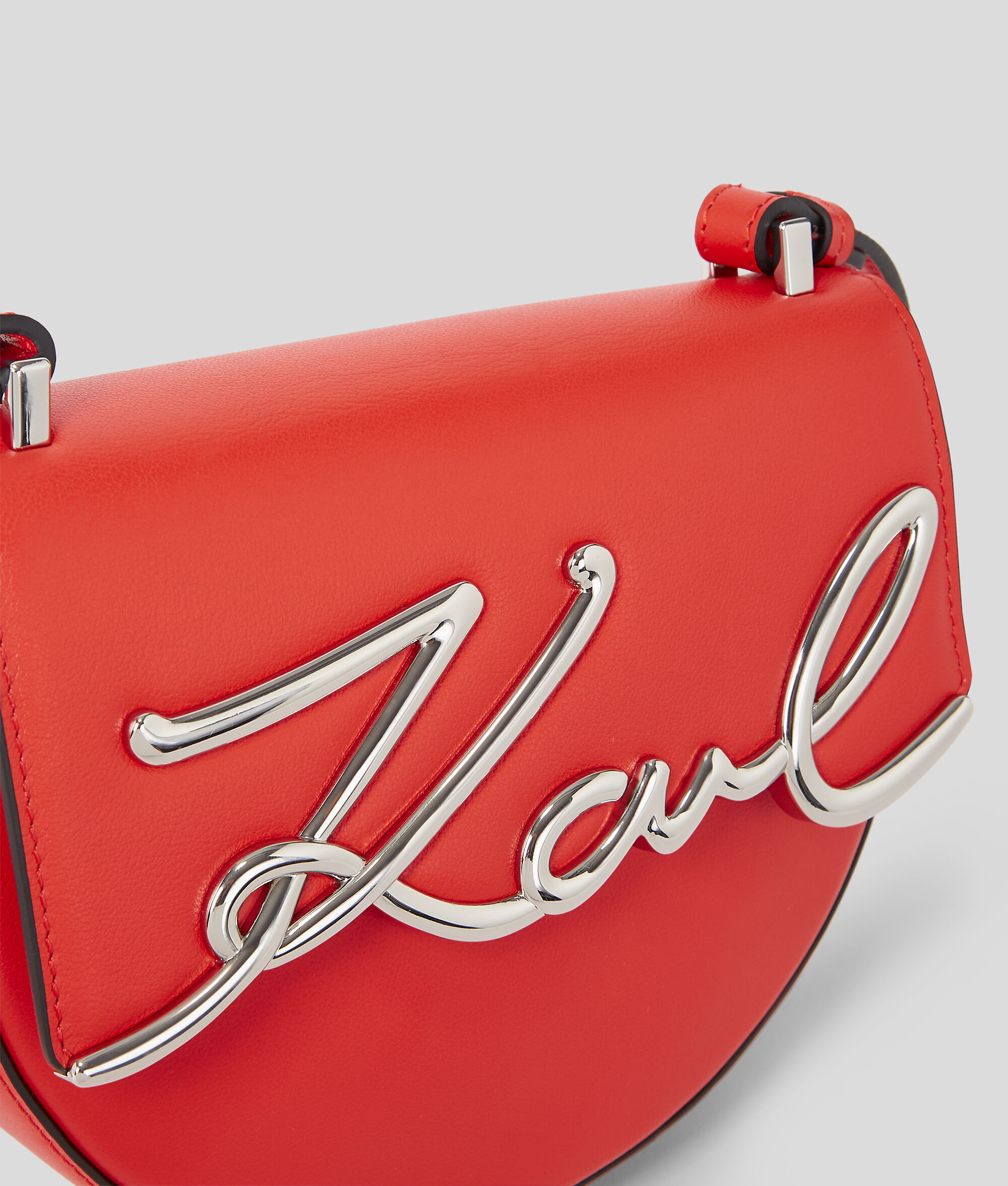 PETIT SAC SELLE K/SIGNATURE