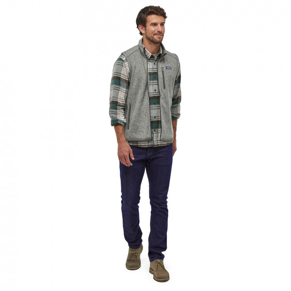 Patagonia - Better Sweater Vest - Polaire sans manches