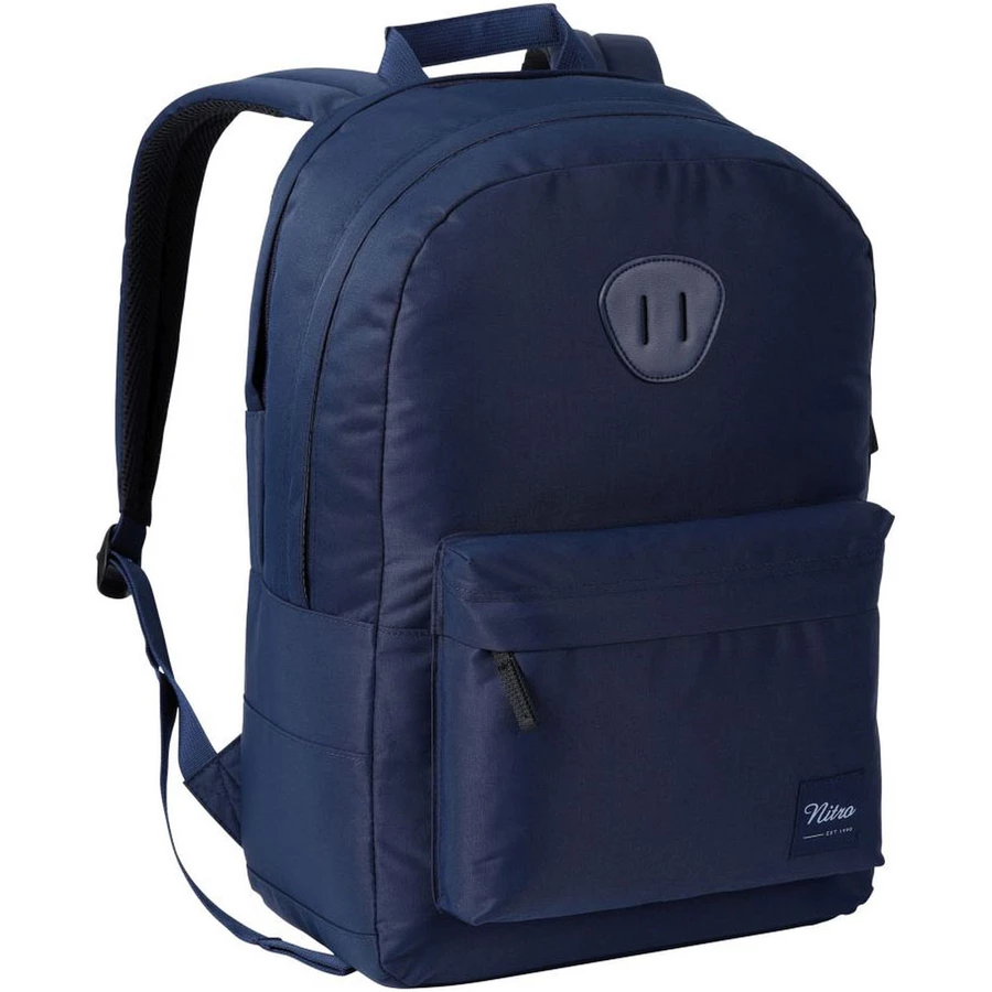 Nitro Urban Plus - Laptoprucksack 15 46 cm night sky