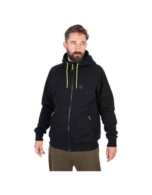 Matrix Sherpa Winter Hoody - Jassen - Xxxl