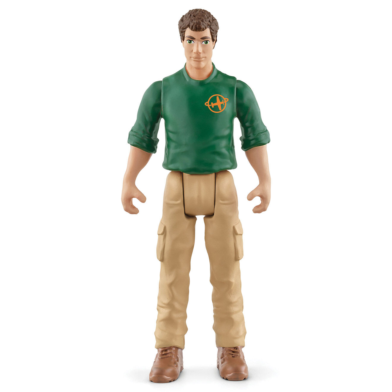 Schleich Aventures en Océanie multicolore