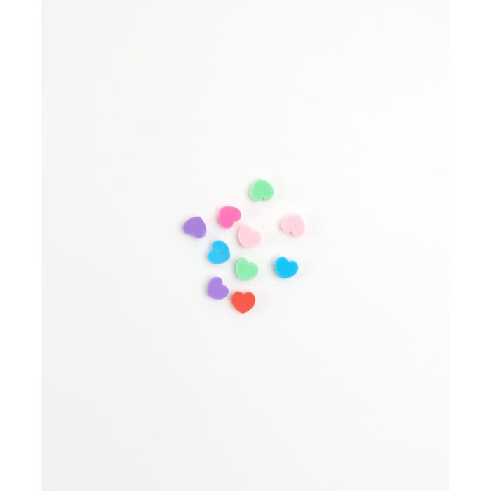 Atelier Veritas-Fimo parels hart
