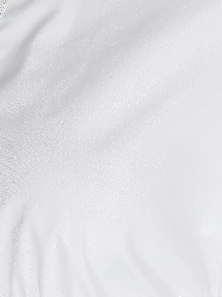 WENGER Dirndlbluse TINA weiss
