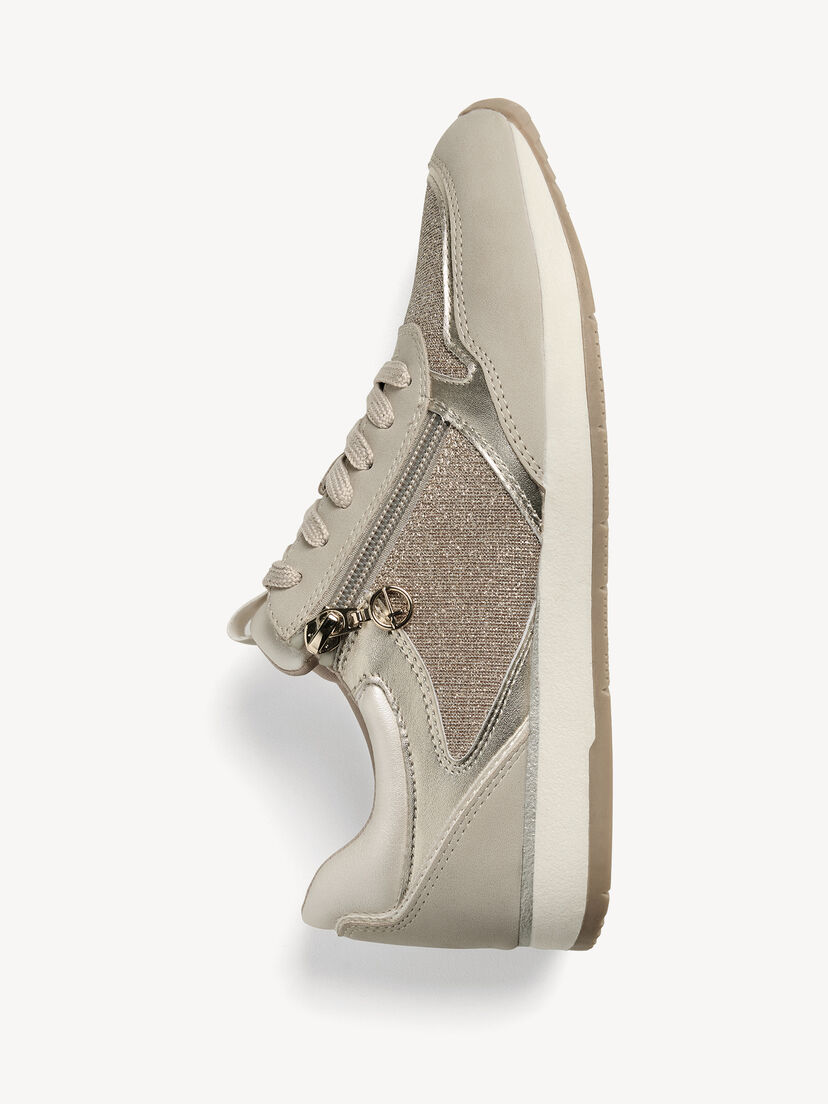 Sneaker - beige