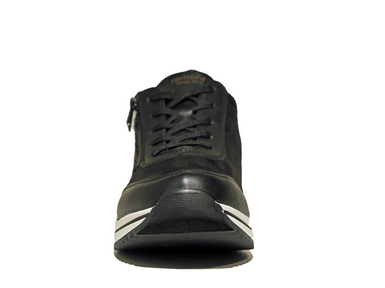 Remonte D0T09 schwarz/schwarz/braun/black