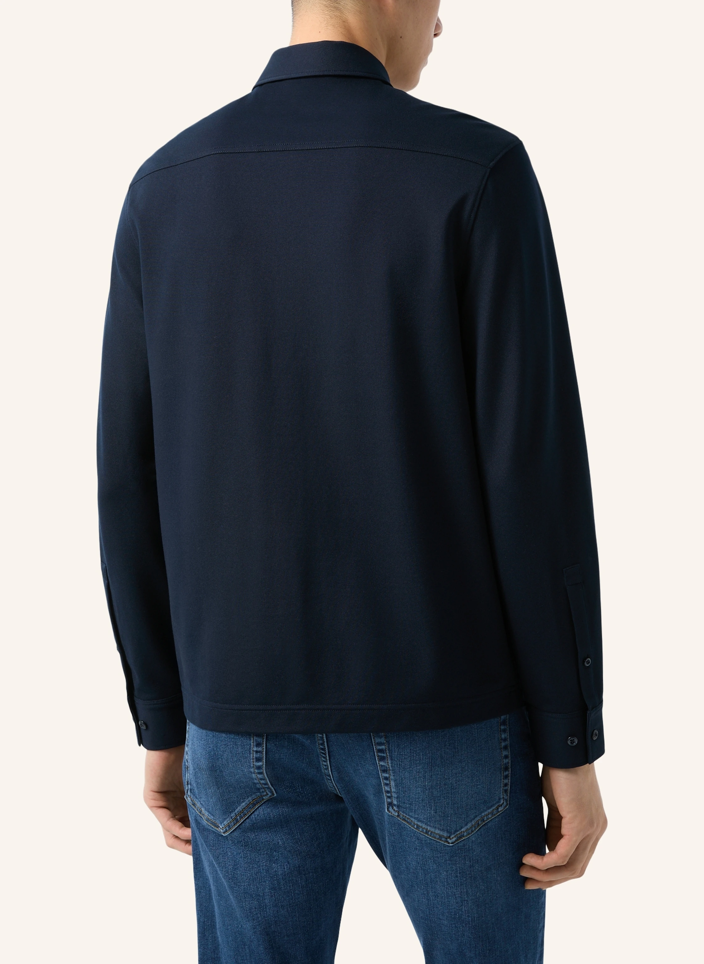 BOGNER Hemd