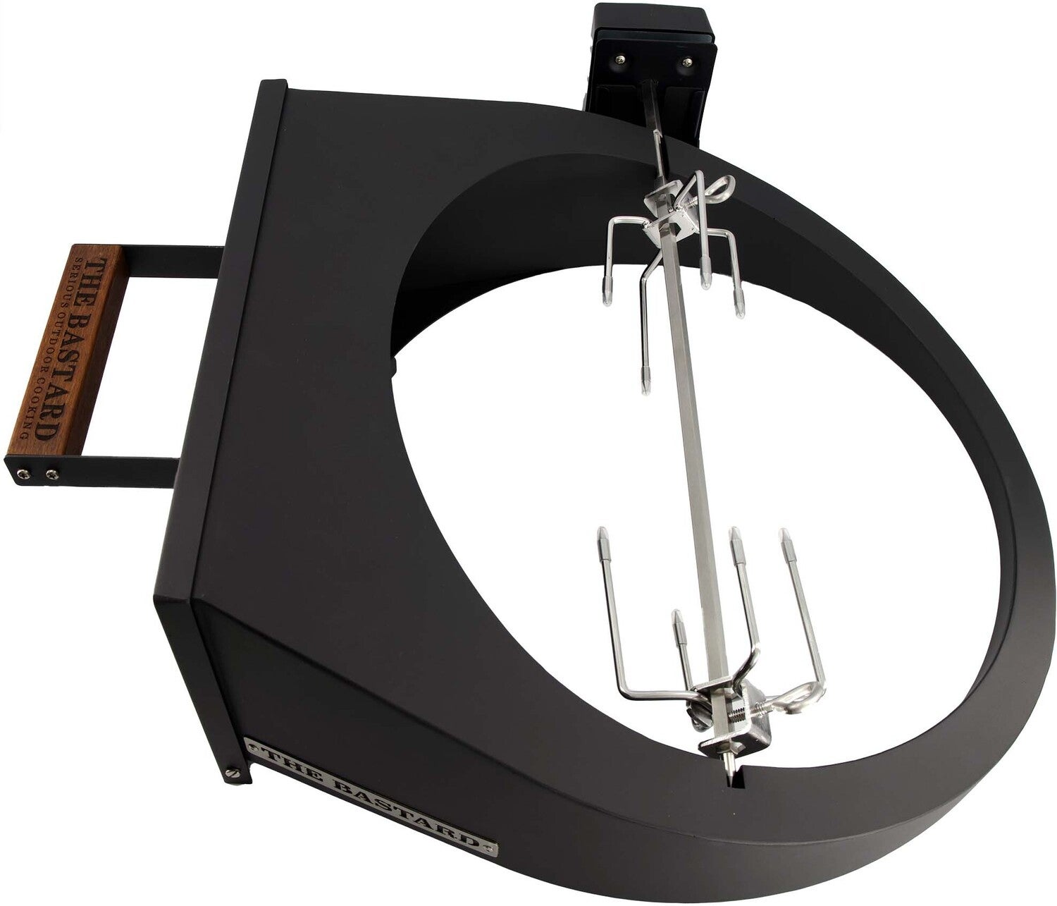 The Bastard rotisserie Medium D 48 H 26 cm