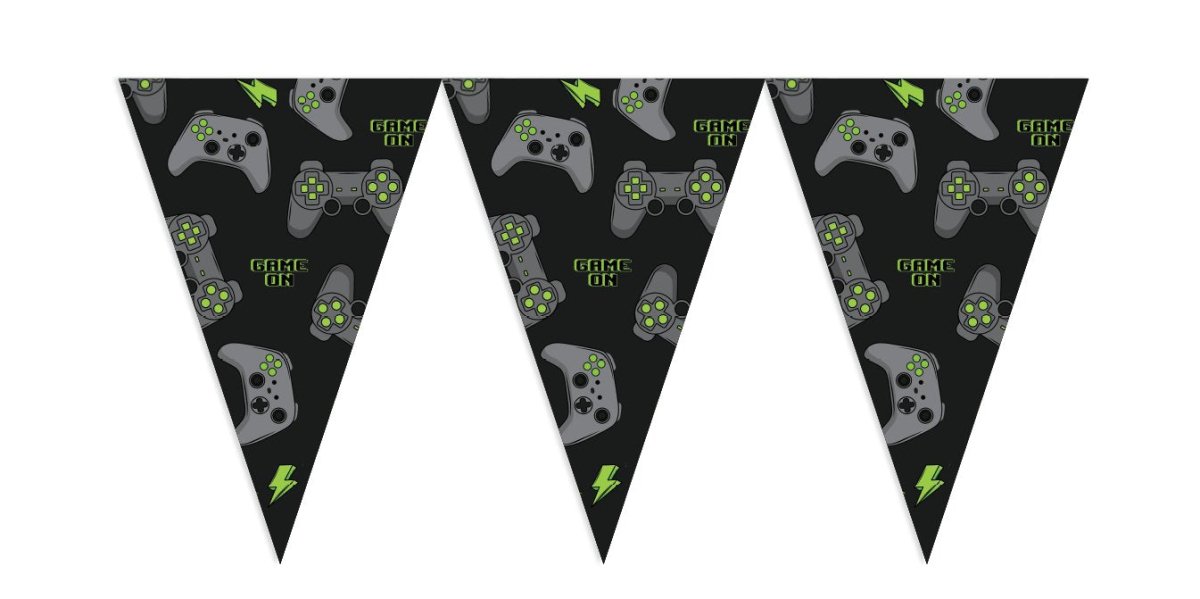 Gaming Party Slinger 10m