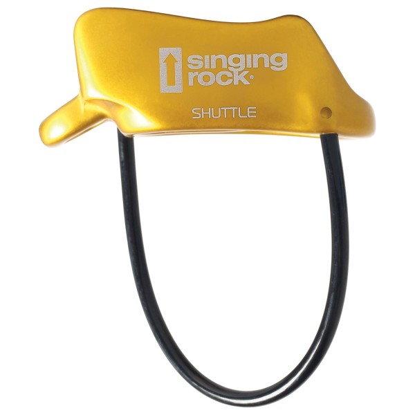 Singing Rock - Sicherungsgerät Shuttle - Système d'assurage