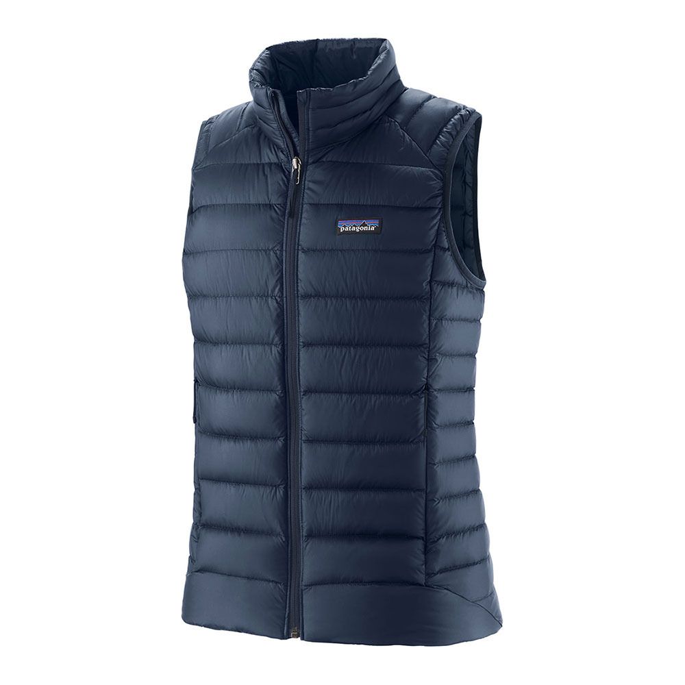 Patagonia DOWN SWEATER - Doudoune Femme new navy