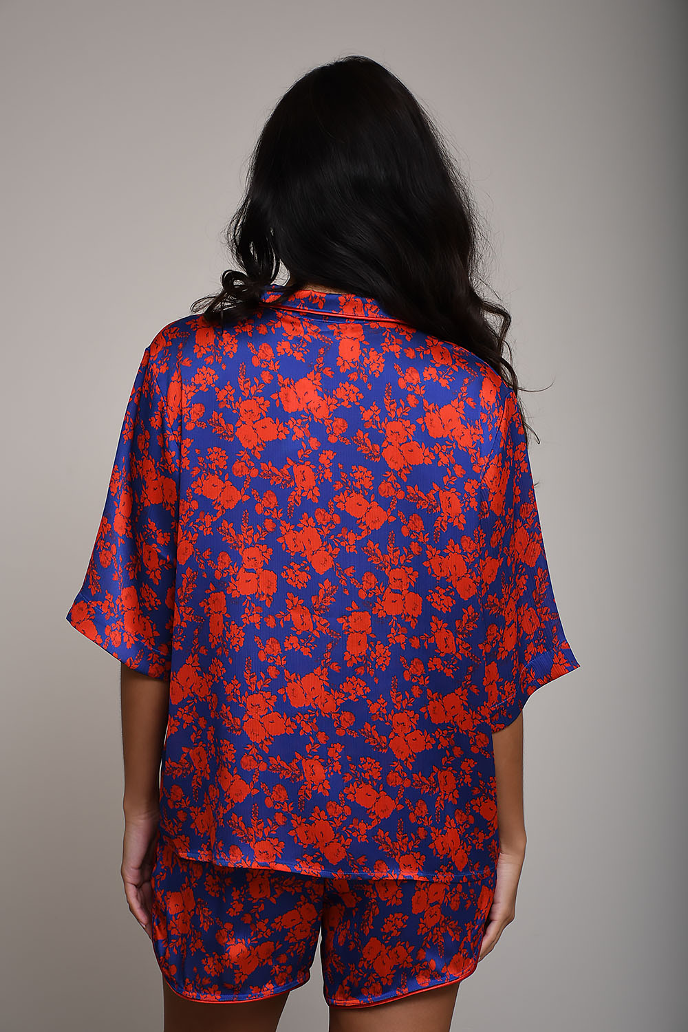 Vida short sleeved shirt