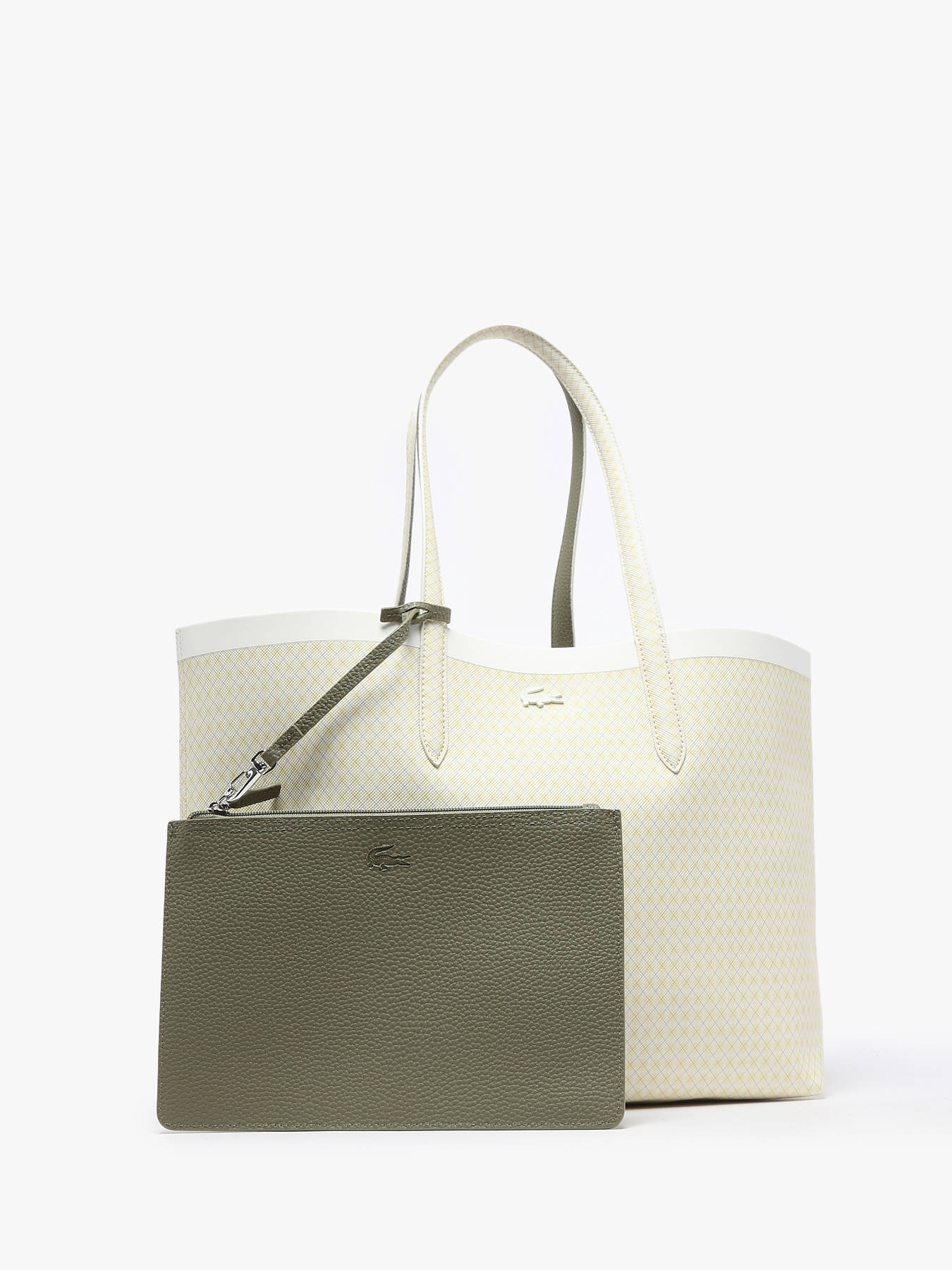 Cabas Anna LACOSTE