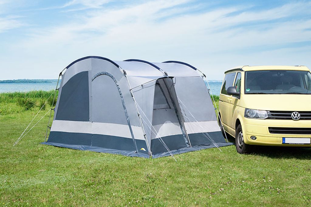 DWT Sprint II (350 x 280 cm) bus tent