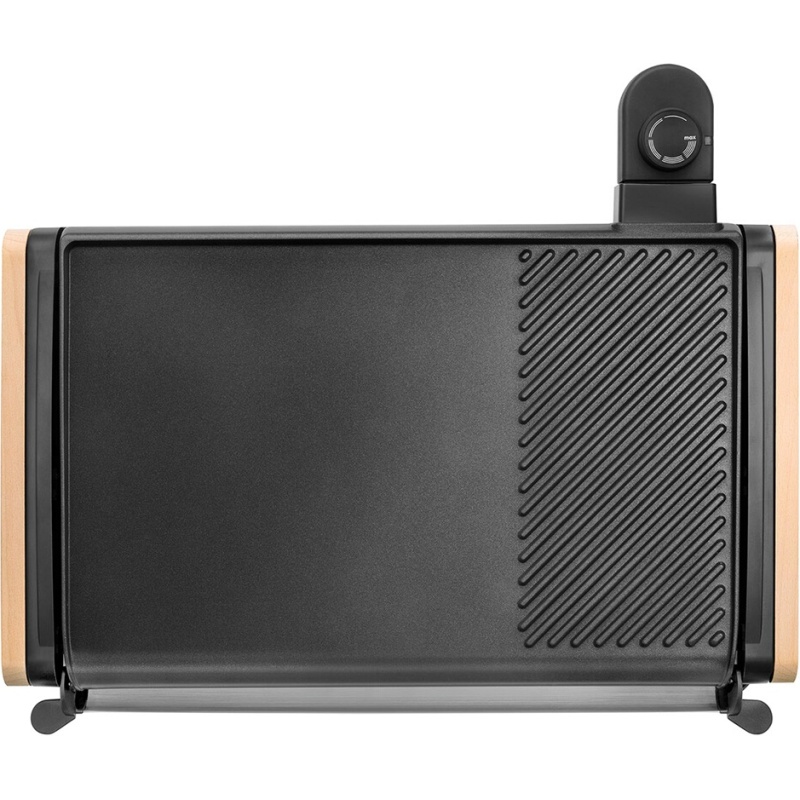 Plancha Lagrange Plancha Grill' Equilibre